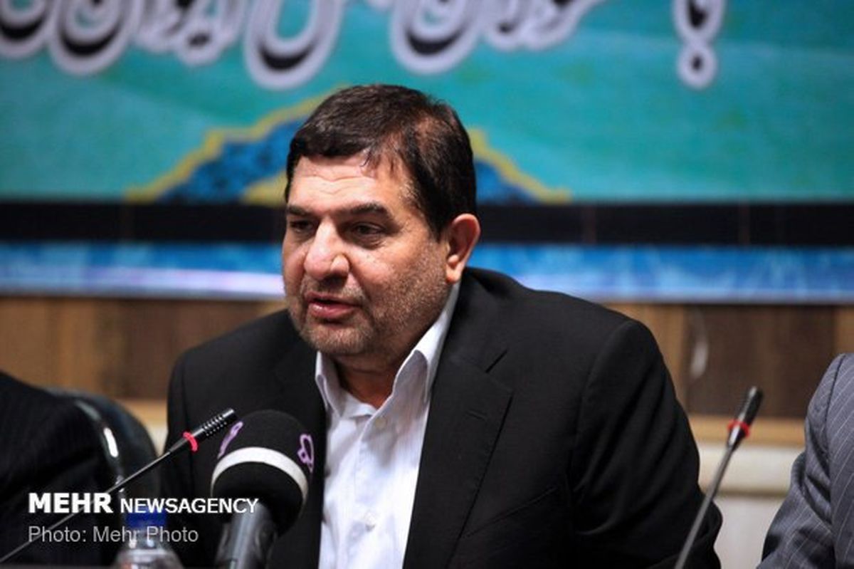 وعده معاون اول رئیسجمهور به معلمان