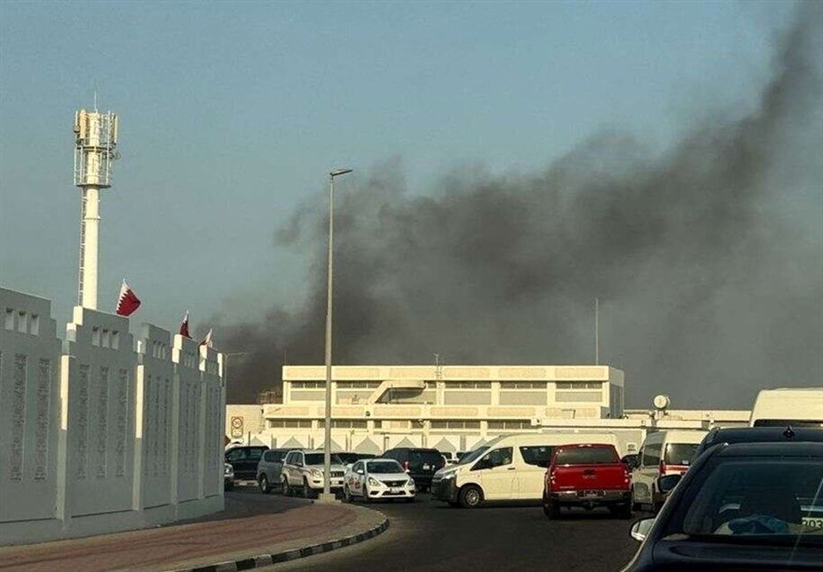 قطر در شوک حمله اسرائیل | هماهنگی لحظه‌به‌لحظه با آمریکا فاش شد
