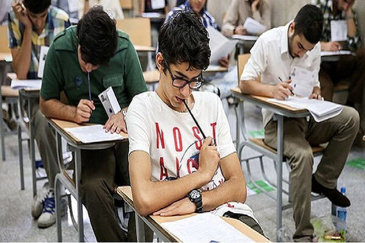 خبر مهم برای دانش آموزان/ زمان اعلام نتایج امتحانات یازدهمی و دوازدهمیها