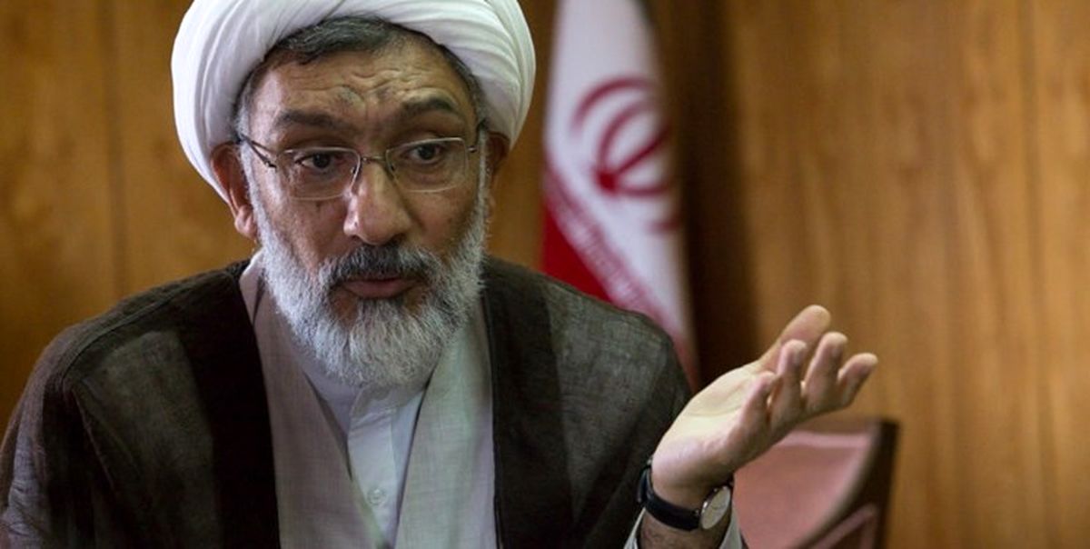 پاسخ پورمحمدی به حمله برخی به پدرخواندگی