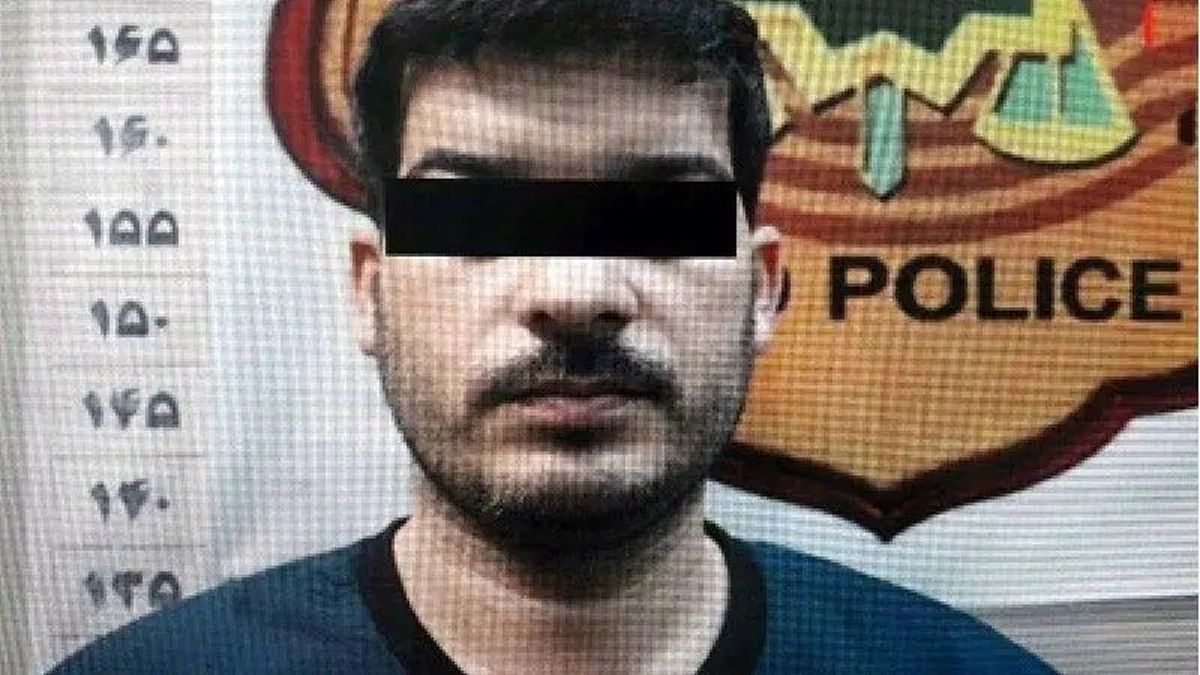  خفاش شب گیلان 8 زن رشتی را کشت | معمای همدستی همسر خفاش شب گیلان