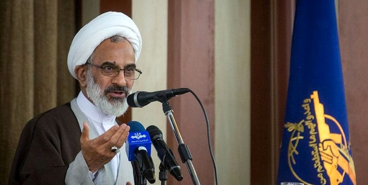 حاجیصادقی:  بهترین راه برای تقرب الی الله خدمت به مردم است