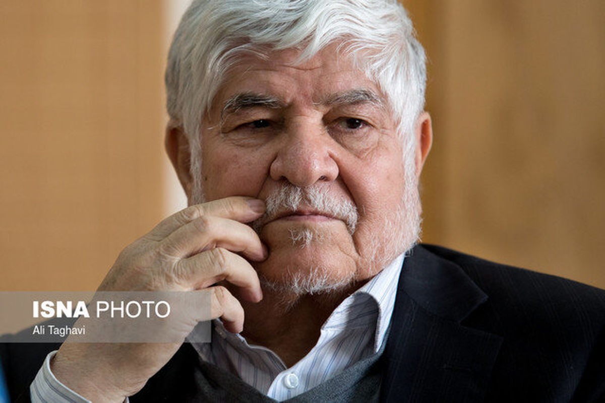 محمد هاشمی: ترامپ نشان داد که به سخنان خود وفادار نیست