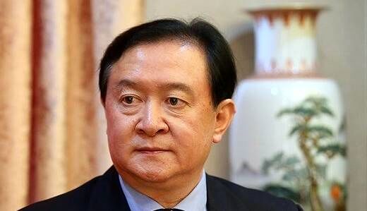 اعلام ناخرسندی ایران به سفیر چین