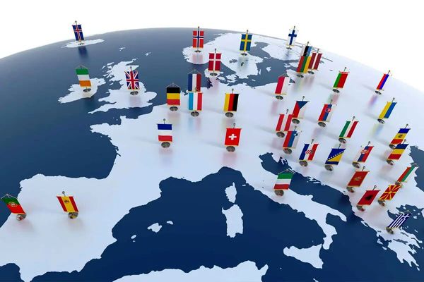 کاپیتولاسیون اقتصادی علیه اروپا 