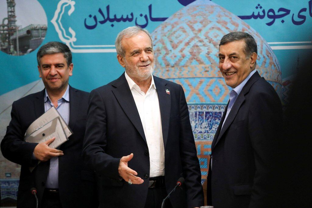 رئیسجمهور به تهران بازگشت