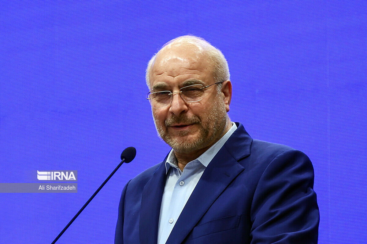 قالیباف: در کشتی ثابت کردیم ما میتوانیم