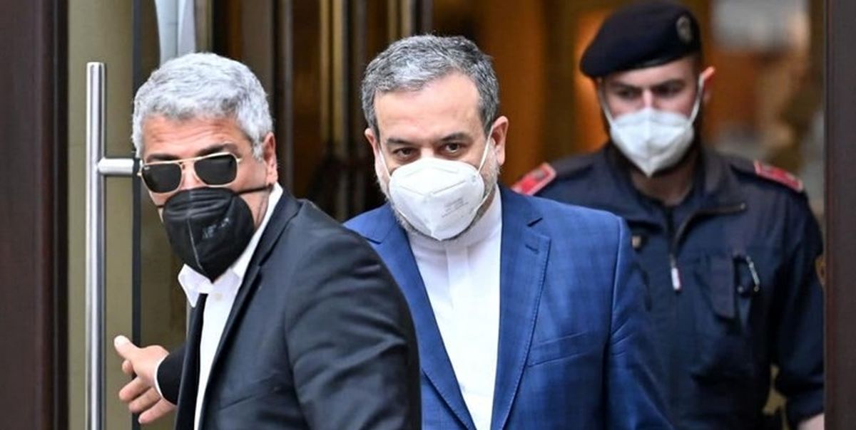 عراقچی: درباره برخی موضوعات کلیدی تصمیمگیری نشد
