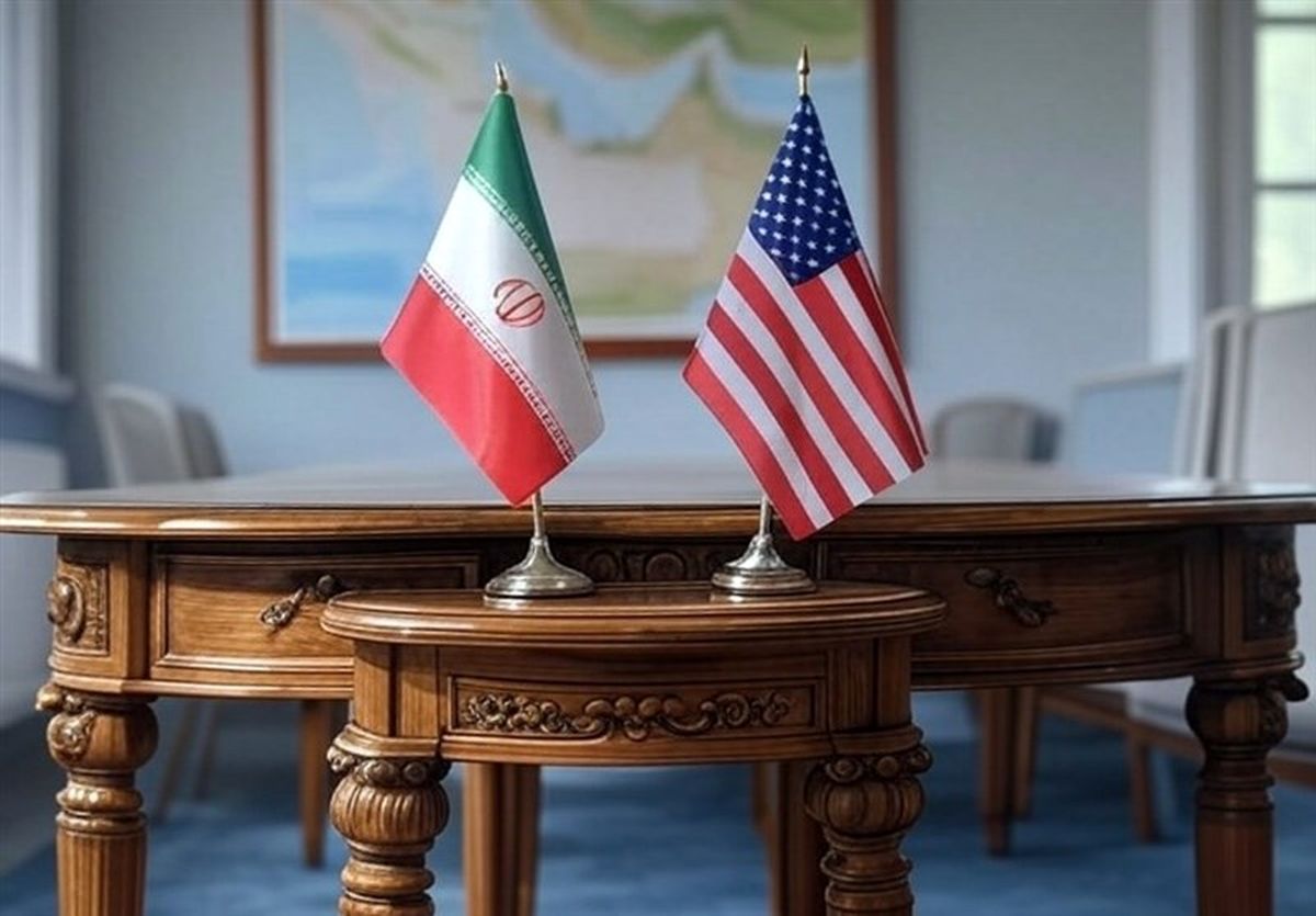 مذاکرات ایران و آمریکا مستقیم شد؟
