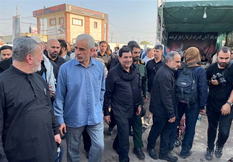 امکان تردد خودروهای شخصی به عراق فراهم شد‌