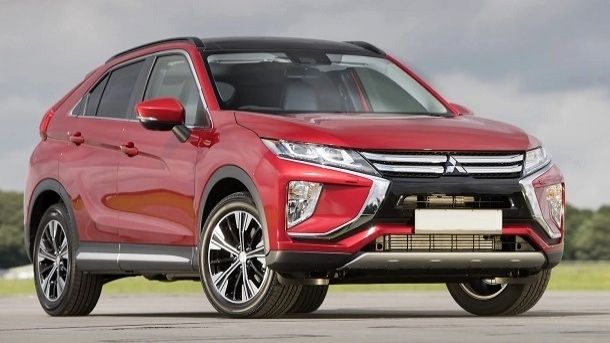 طرح فروش نقدی میتسوبیشی با تحویل 60 روزه | به قیمت نمایندگی خودرو ژاپنی بخرید