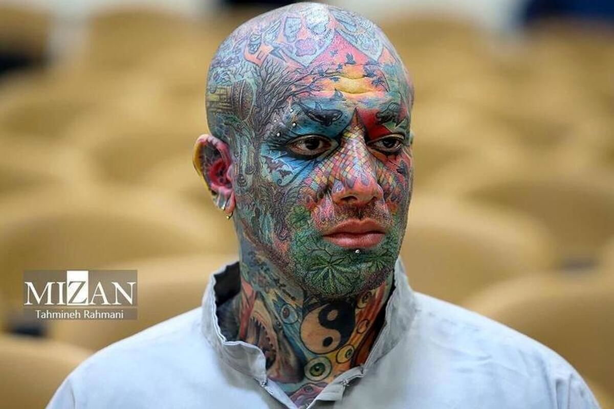 گمانه‌زنی‌ها درباره عفو تتلو | امیرحسین مقصودلو مشمول عفو نشد؟