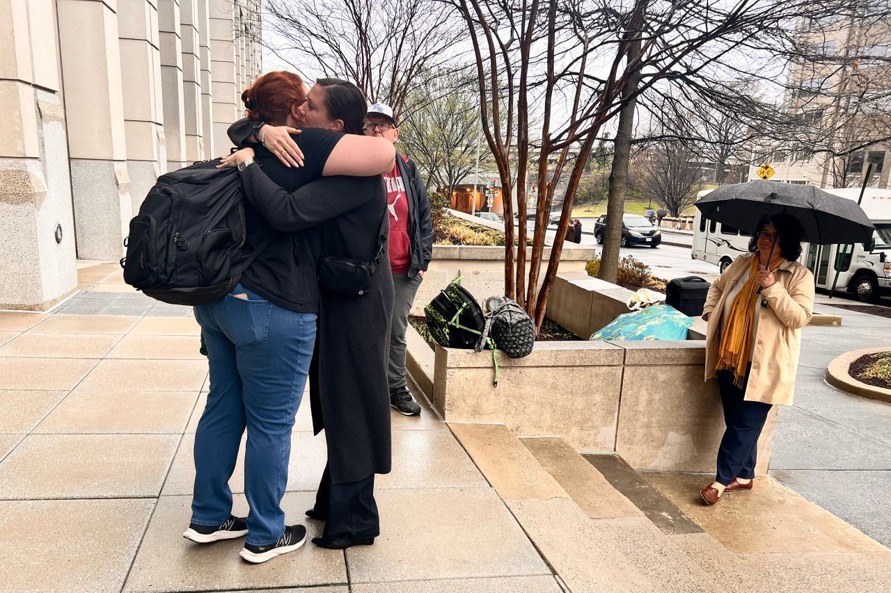 اخراج کارکنان وزارت آموزش آمریکا