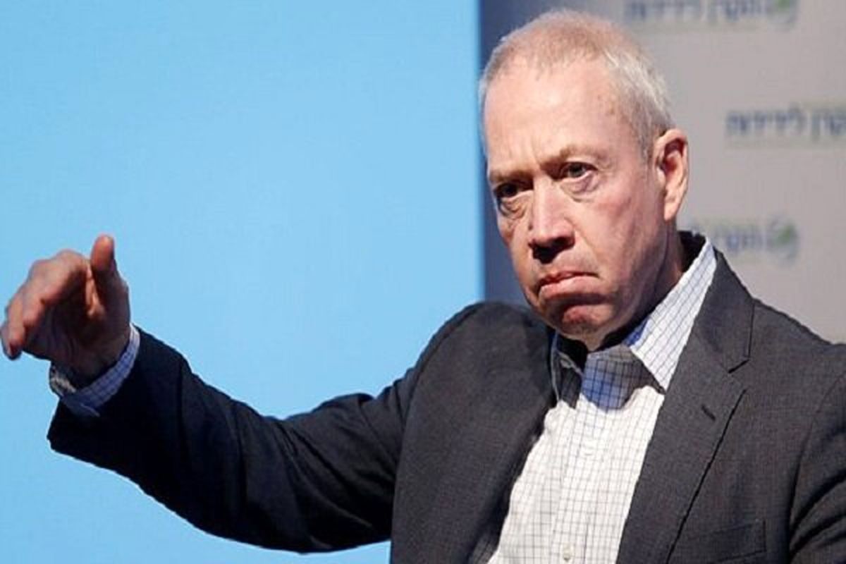 گزینه اصلی وزارت جنگ رژیم صهیونیستی 