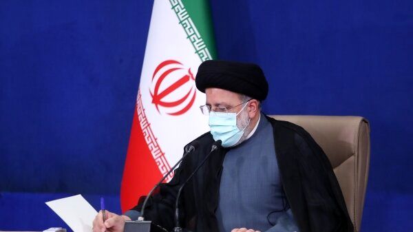 پیام تسلیت رئیس جمهور در پی درگذشت پدر شهید