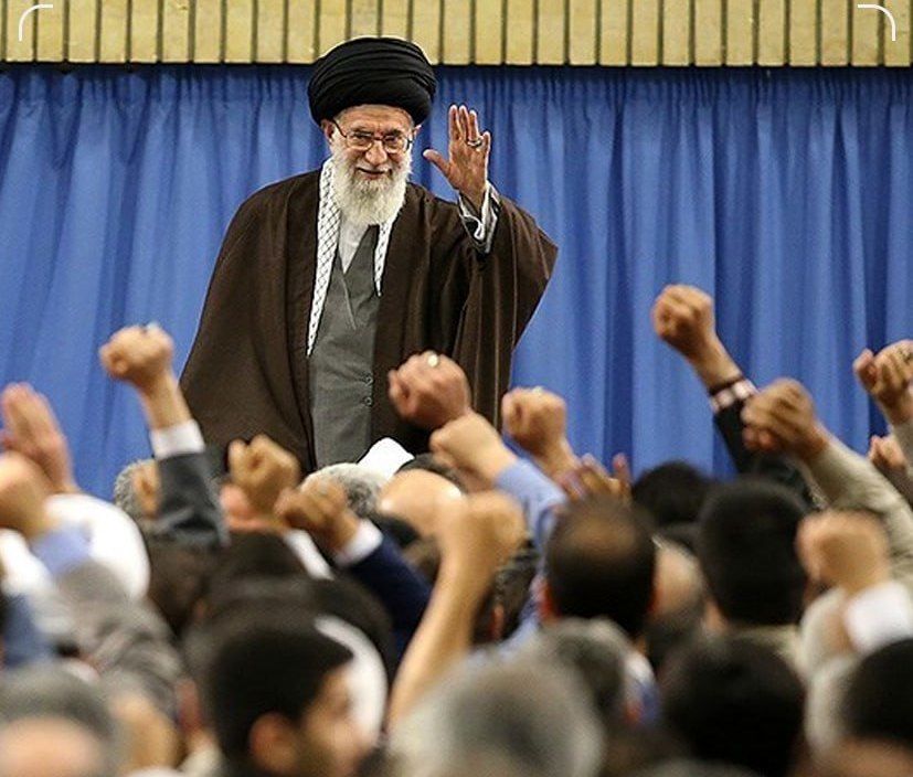 مردم سیستان و بلوچستان با رهبر انقلاب دیدار میکنند