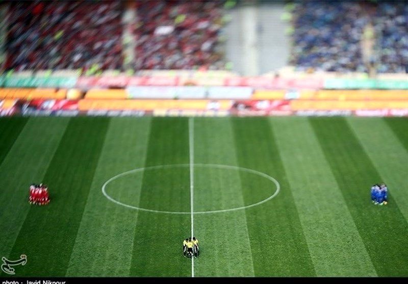 بازگشت استقلال و پرسپولیس به لیگ قهرمانان آسیا