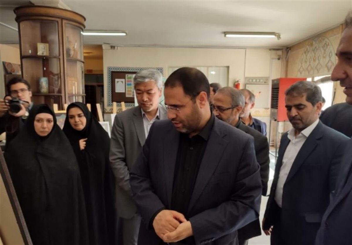  وزیر آموزش و پرورش: ۴۰ هزار معلم جدید جذب شدند