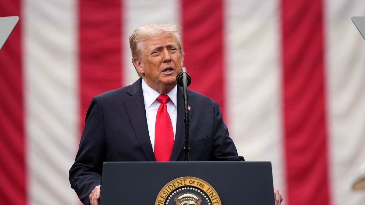 انگیزههای پنهان ترامپ برای بازگشت به بگرام