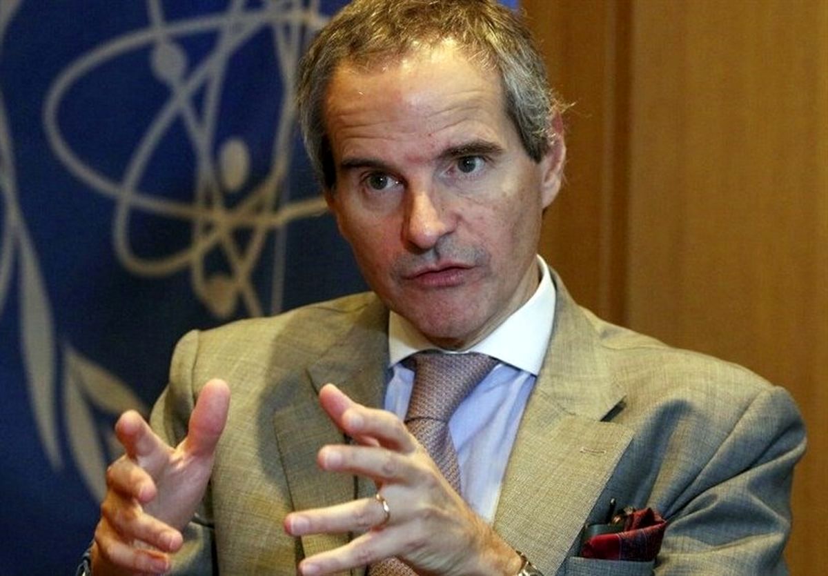 مدیرکل آژانس: به نتایج خوبی رسیدیم