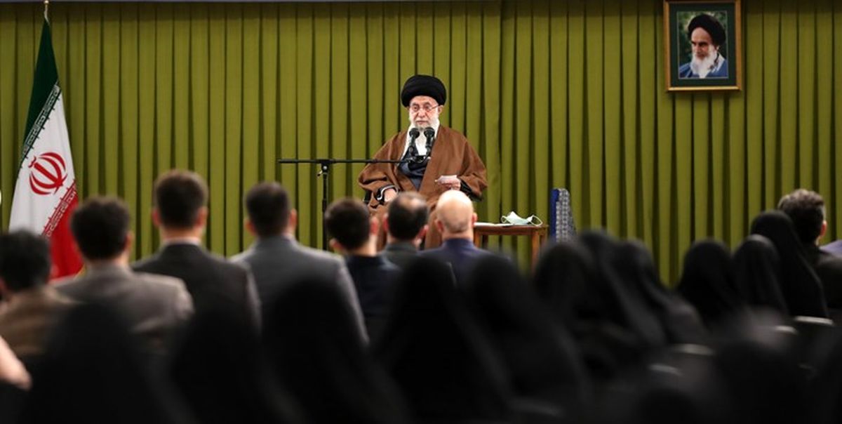 محورهای مهم سخنان دانشجویان در دیدار با رهبر انقلاب