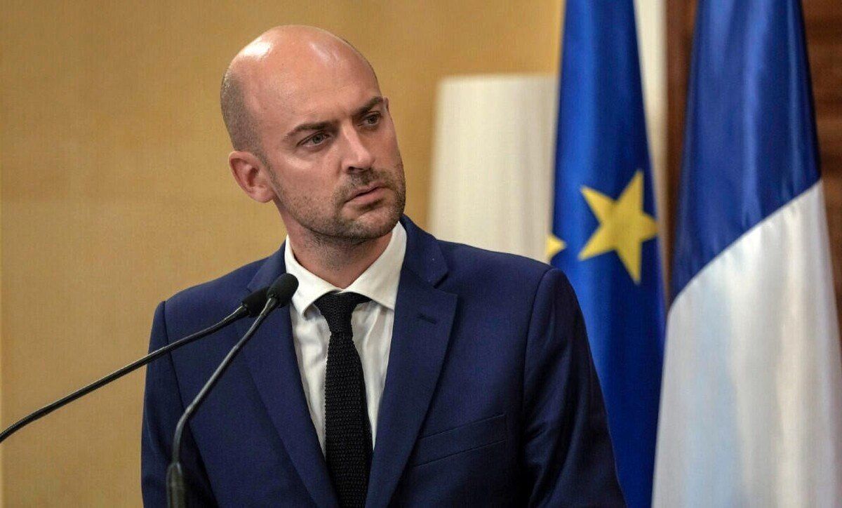 فرانسه: مسئله هستهای ایران فقط از طریق مذاکره حل خواهد شد