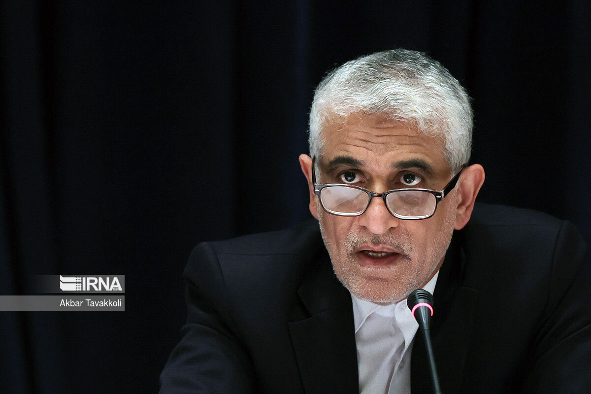 نامه فوری ایران به شورای امنیت سازمان ملل