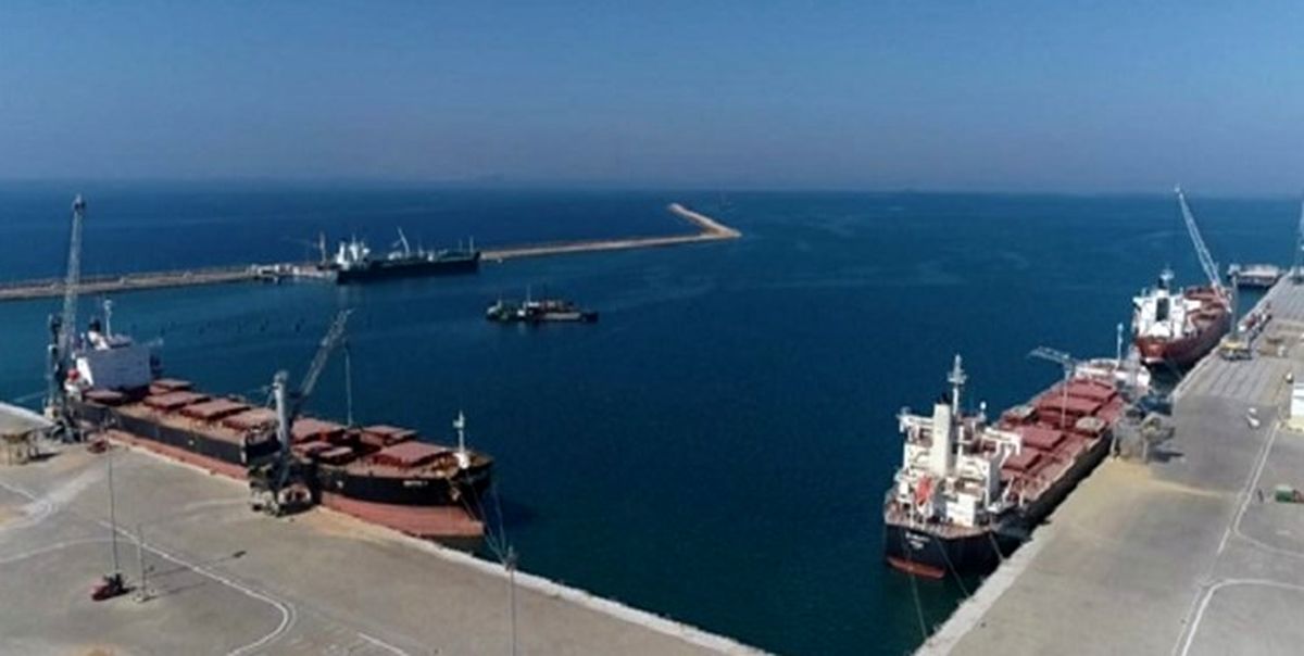 گام‌های هند برای عملیاتی شدن بندر چابهار