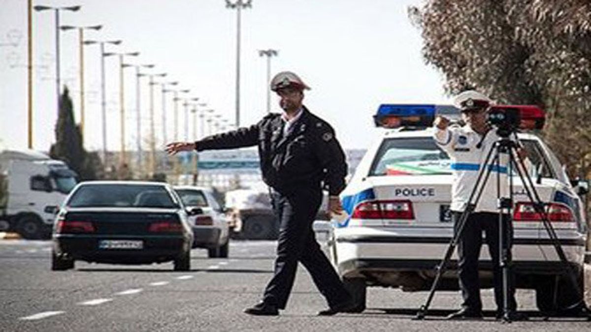 ورود به کدام استان‌ها ممنوع است؟