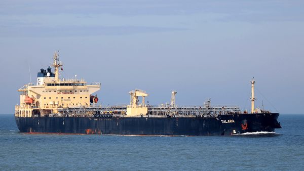 جزئیات جدید از نفتکش توقیف‌شده توسط سپاه پاسداران