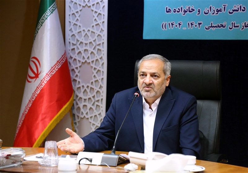 نامه مجلس به وزیر درباره دریافت شهریه‌های غیرمجاز مدارس