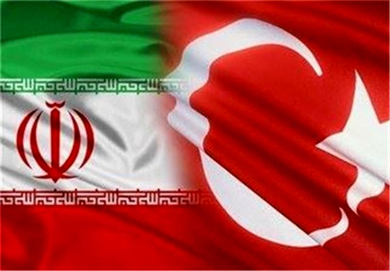 ترکیه خواهان تمدید واردات گاز از ایران شد