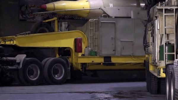 توان موشکی ایران هرروز و هر ساعت درحال ارتقاست