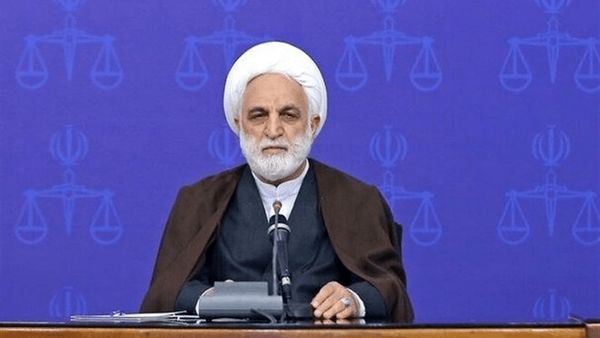 اژه‌ای: رویکرد دستگاه‌های نظارتی باید اصلاح‌محور باشد نه مچ‌گیری