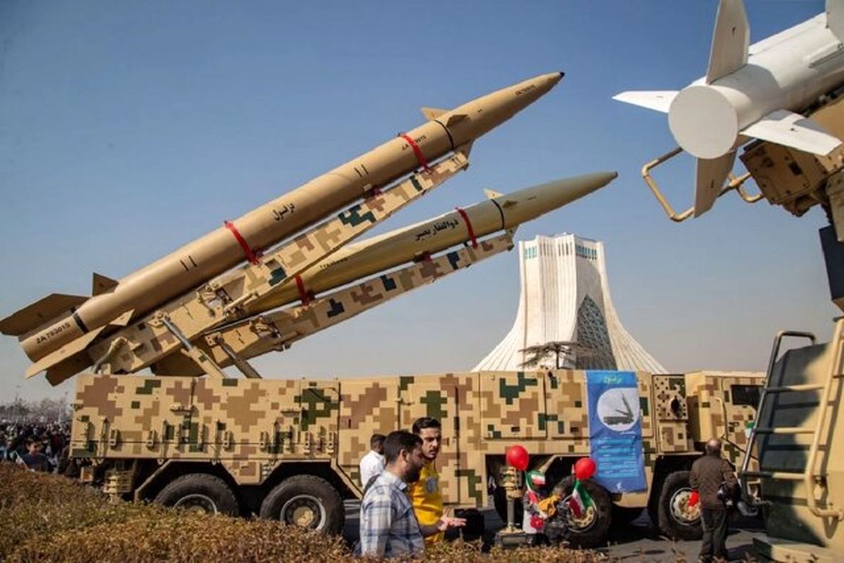 رسانه آمریکایی ادعای ترامپ درباره ایران را زیر سوال برد