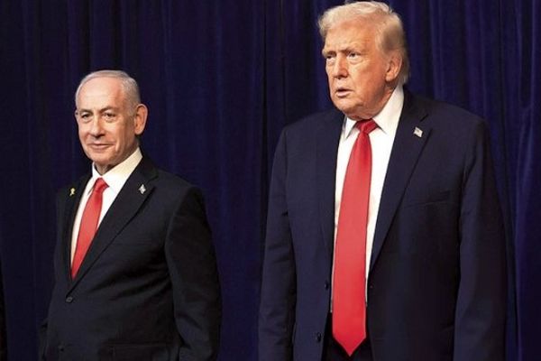 ایران، گره کور واشنگتن