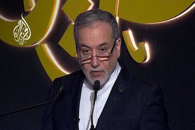 عراقچی: مذاکرات با واشنگتن غیرمستقیم بود