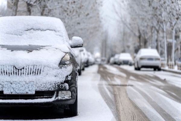 بارش برف و باران از فردا در تهران