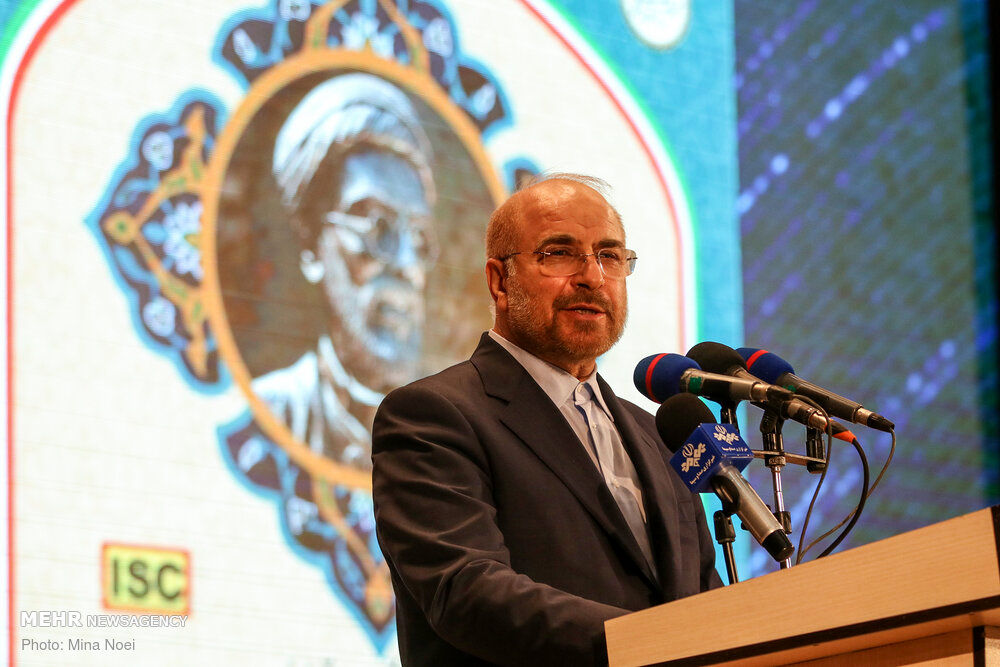 خاطره تکان‌دهنده قالیباف از یک قهرمان بسیجی آذربایجانی 