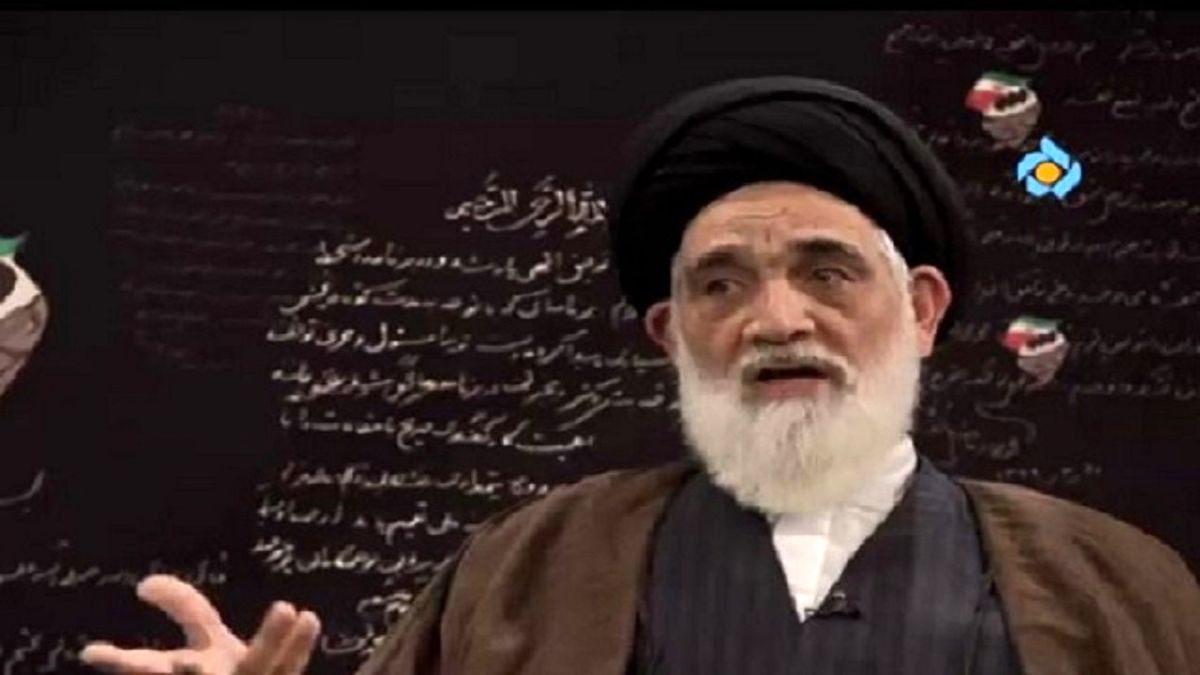 ناگفته های پرونده باستی هیلز از زبان رییس دیوان عالی کشور +فیلم