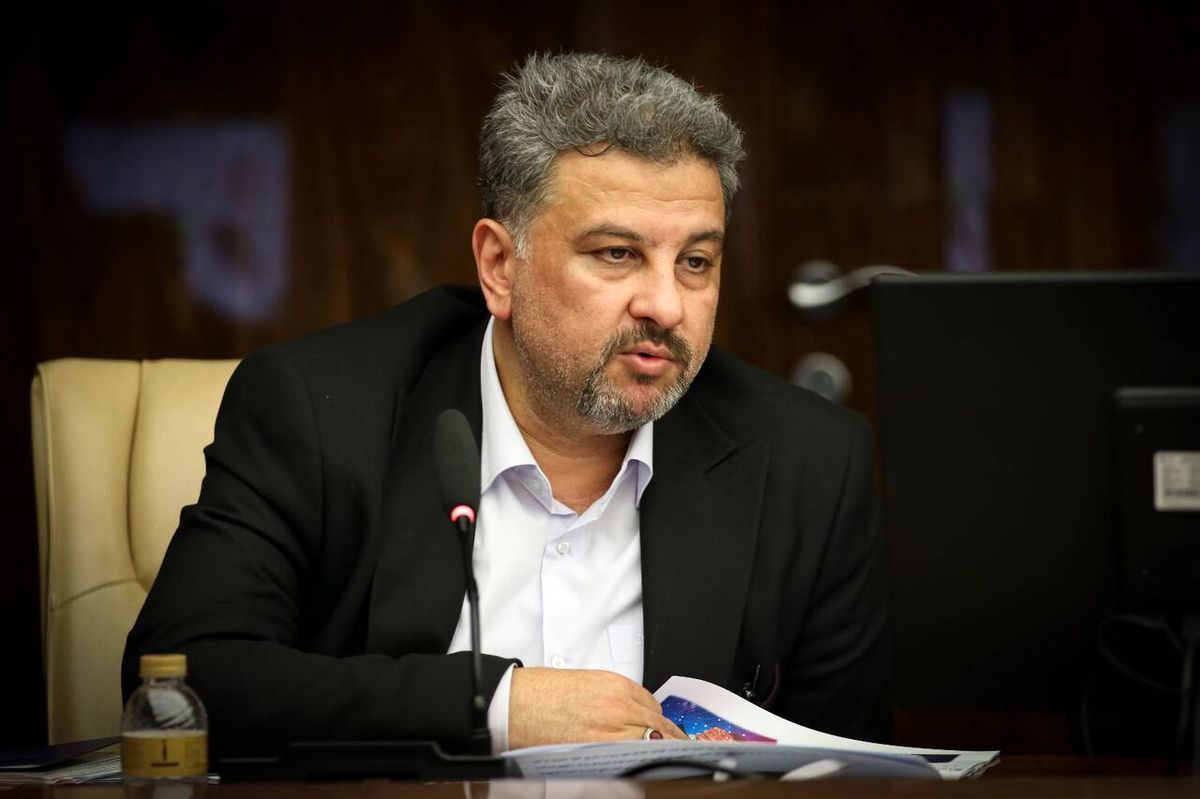 درخواست وزارت نیرو به صرفه جویی با خاموش کردن ۲ لامپ کوچک