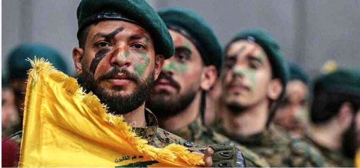 دلبل اصرار برای خلع سلاح حزب الله چیست؟