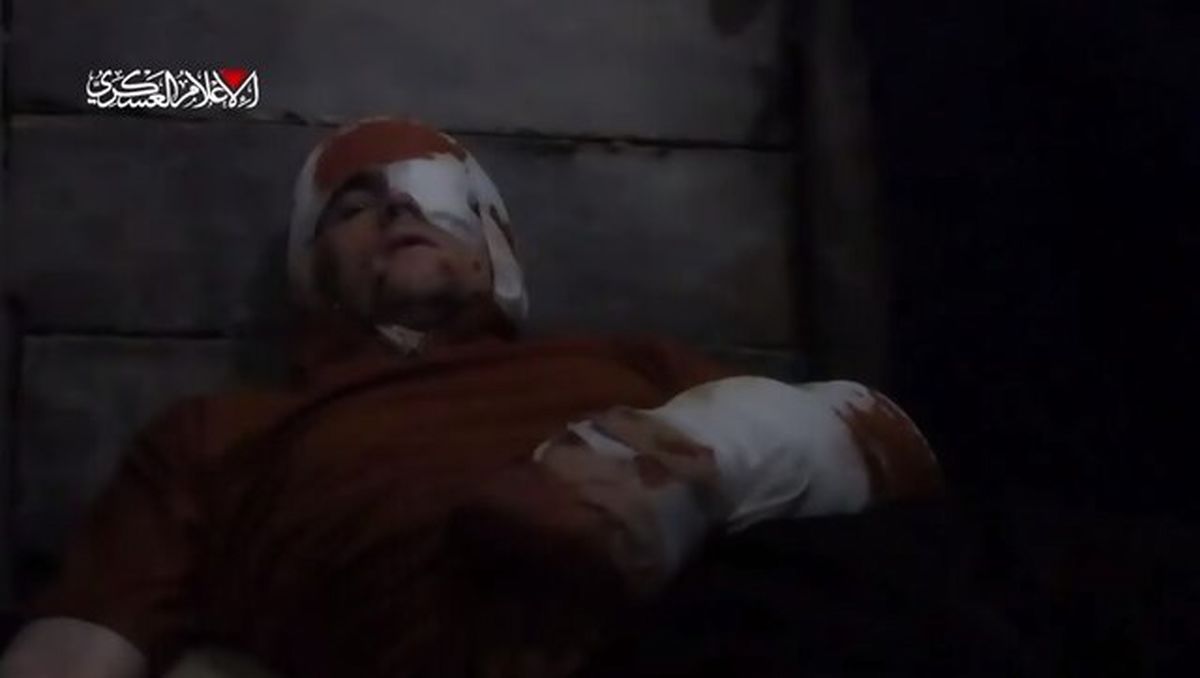 منابع عبری: اجساد ۲ اسیر در خان یونس پیدا شدند