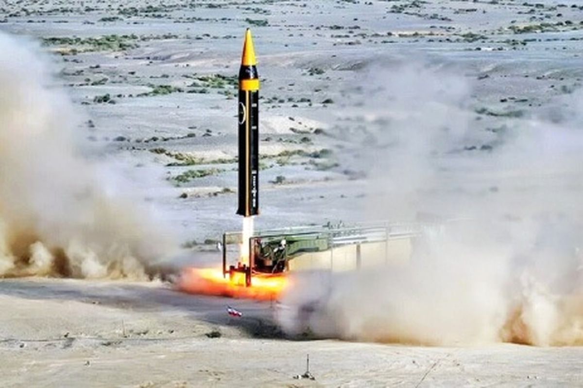 توان بازدارندگی ایران نقشه راه دشمن را  مچاله کرد