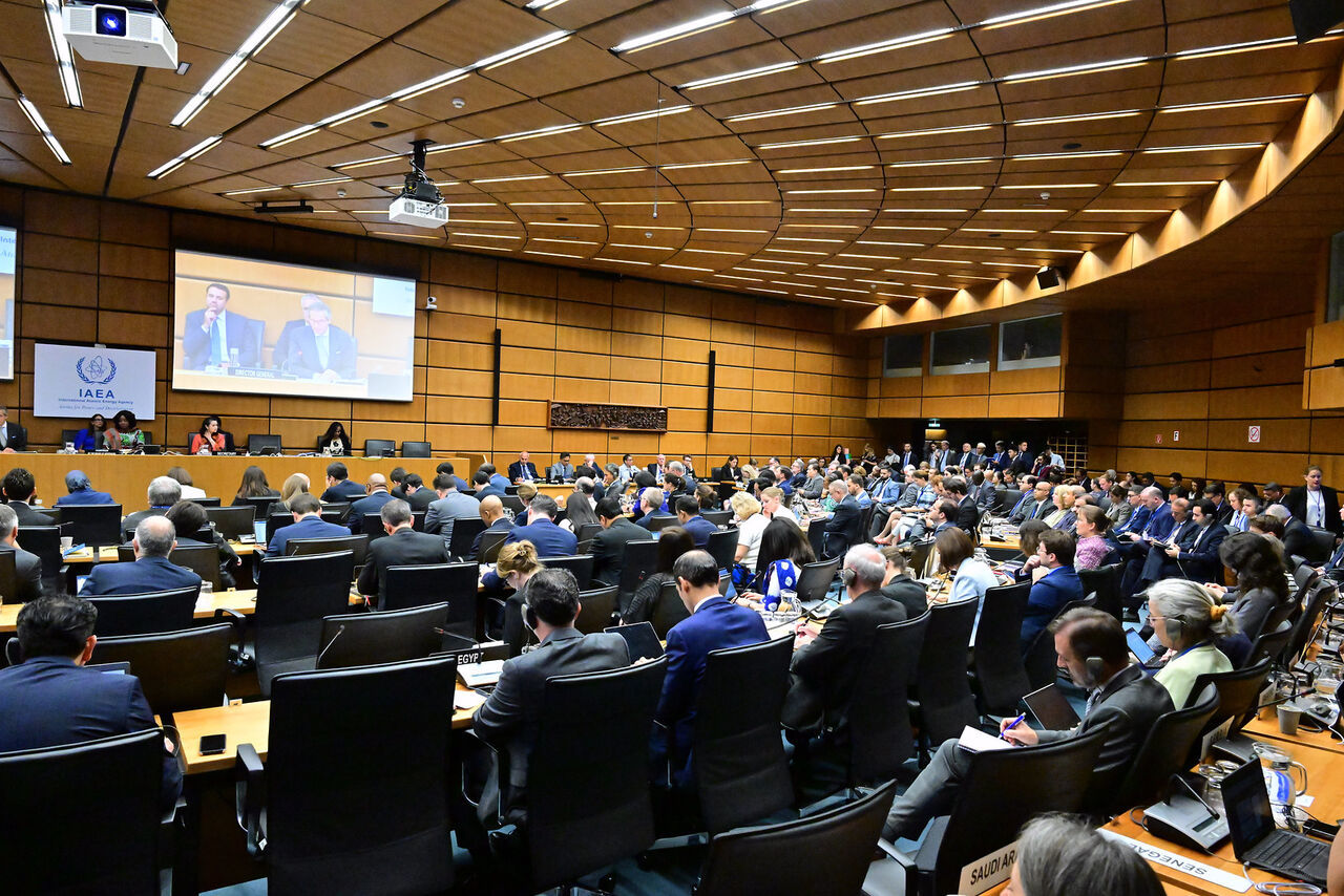 ادعای تکراری تروئیکای اروپایی علیه ایران  