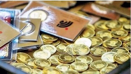 کاهش سنگین قیمت طلا و سکه امروز ۱۲ شهریور ۱۴۰۴ | شوک به خریداران سکه با ریزش میلیونی