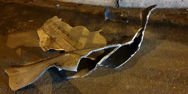 بلاروس: ۳ موشک به اوکراین از خاک ما شلیک شد