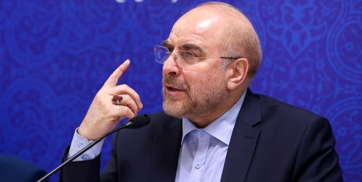  قالیباف: رسیدن به ایران قوی در گروی توسعه دانش و فناوری هسته‌ای است /بدون شک صنعت هسته‌ای مقوله‌ای قدرت‌ساز است