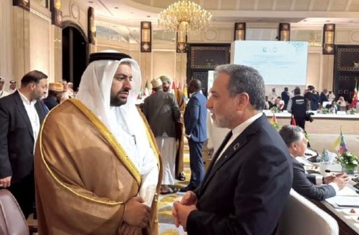 سناریوهای سه گانه برای اجلاس دوحه