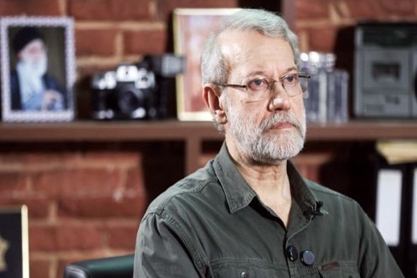 واکنش لاریجانی درباره تهدید نماینده آمریکا/حمله دوباره اسرائیل در راه است؟